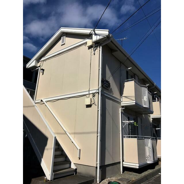 ラポール・アイI(1K/1階)