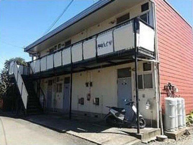 神崎ハイツ(1DK/1階)