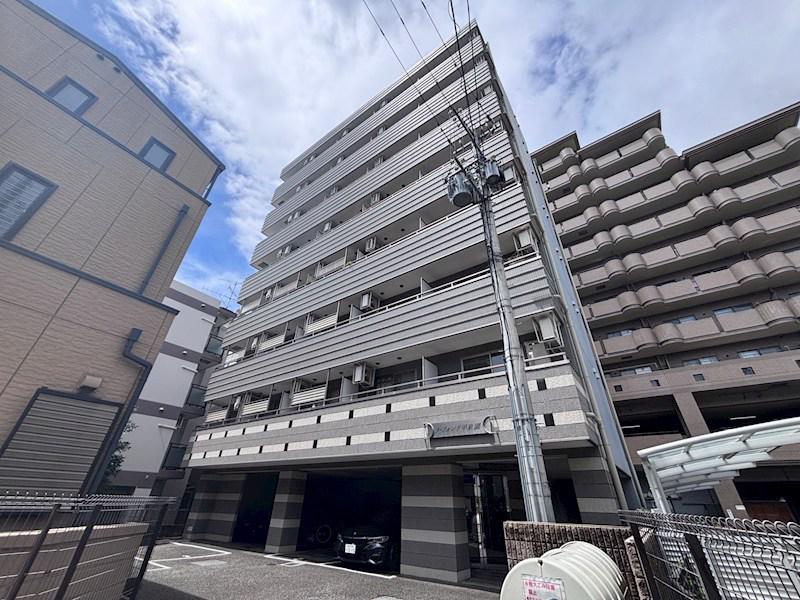 ラ・フォンテ甲東園(1K/7階)