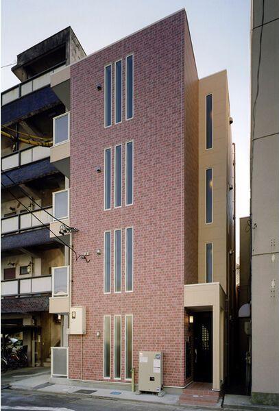 CASA QUINTO(1K/4階)