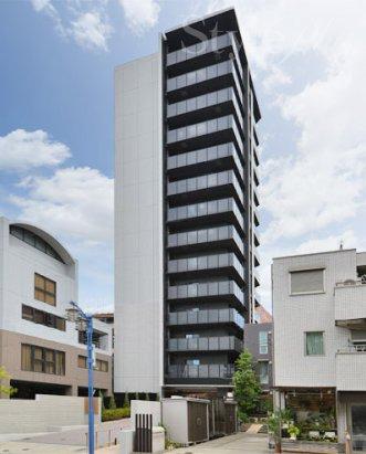 ローレルコート星ヶ丘元町(3LDK/3階)