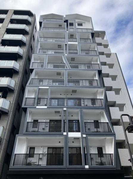 オープンブルーム伊勢佐木町(1LDK/3階)