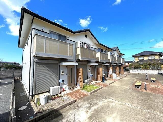 FAMILIA II(2LDK/2階)