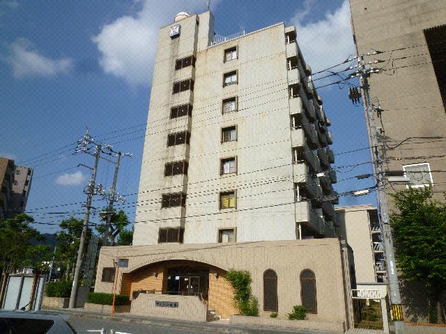 マンション山本 壱番館(1DK/7階)