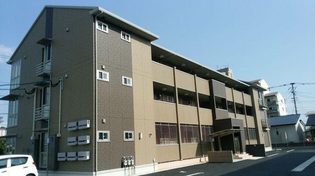 K・レーヴ(1LDK/2階)