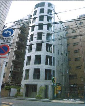 DECIMOAZABU(1LDK/7階)