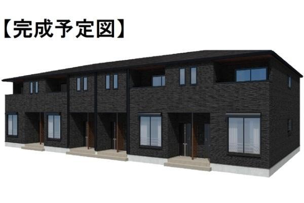 アレグリア1(2LDK/2階)