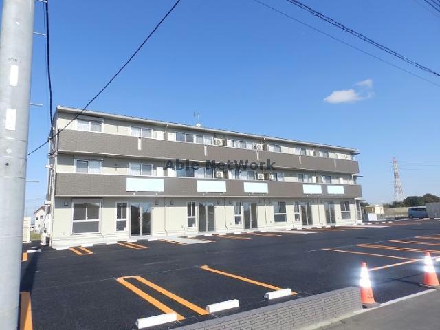 グランパレス(2LDK/3階)