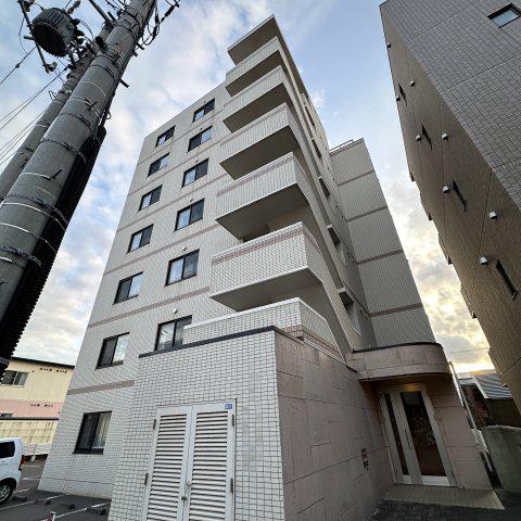シルフキャメロット(1LDK/3階)
