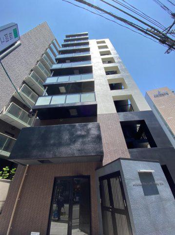 MODERN PALAZZO KEGO SUN(1DK/7階)