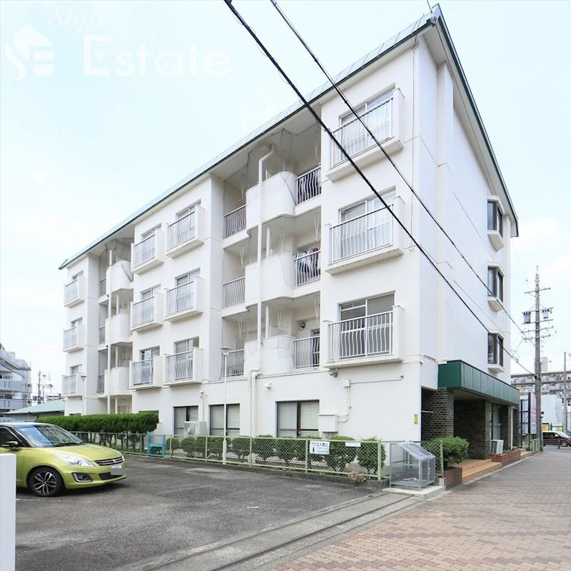 第2水野マンション(1LDK/2階)