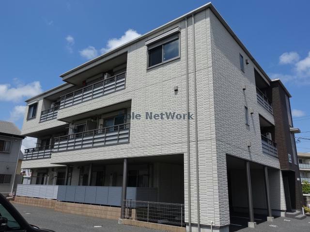 シャラロステ(1SK/2階)