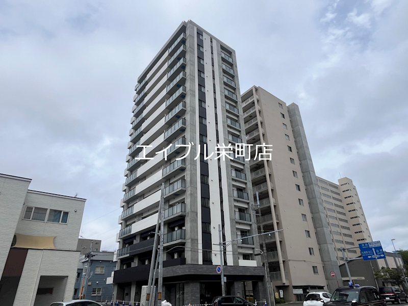 NORX北7東7(3LDK/3階)