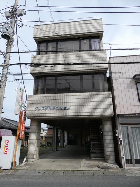クリスタルマンション(2DK/1階)