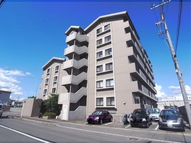 ソーラー21(2LDK/3階)