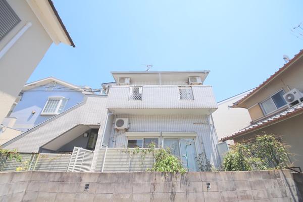 MS法蓮町(1K/2階)