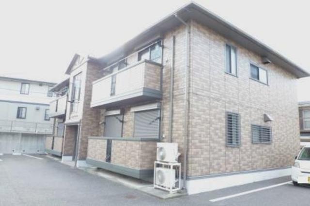 プランドール D(3LDK/1階)