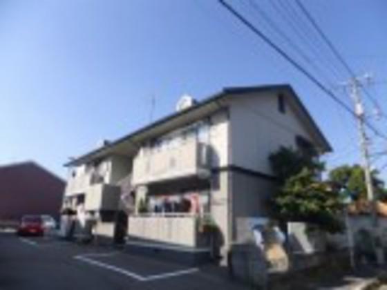 シャトレ大之木C棟(3LDK/2階)