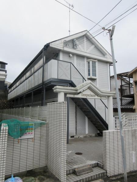 ショウコウ鈴蘭台(1K/1階)