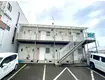サンライフ新田町(2K/2階)