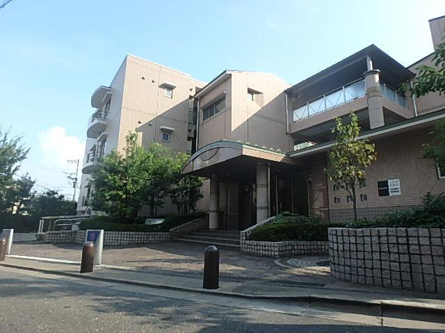 HF馬込レジデンス(3LDK/1階)