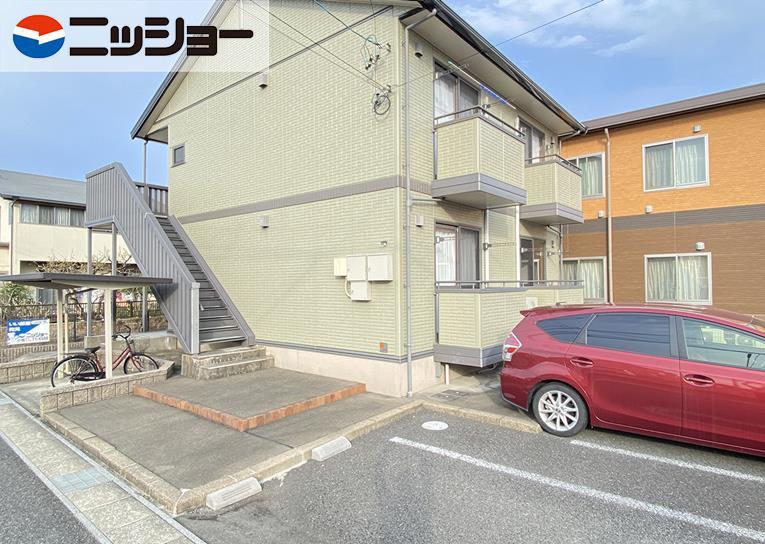 アンビシャス 北棟(ワンルーム/1階)