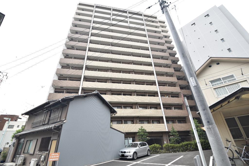 プレサンス名古屋STATIONビジュ(1K/5階)