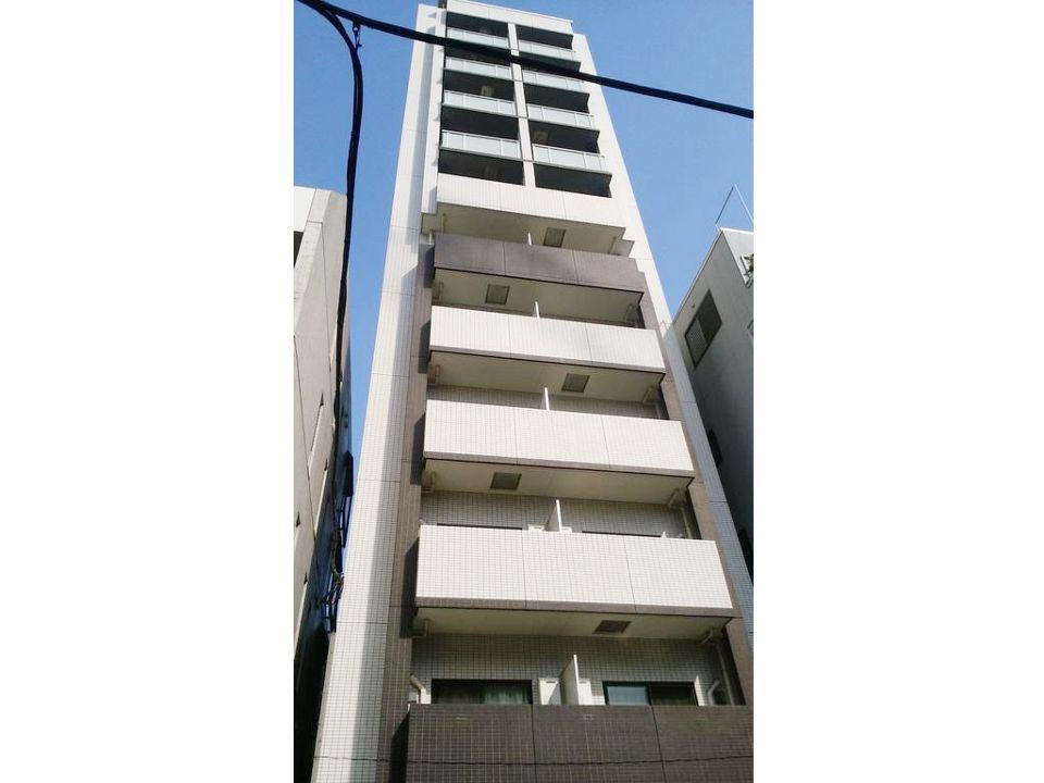 セジョリ西麻布(1K/8階)