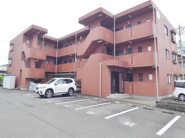 フロイデ成和(2LDK/1階)