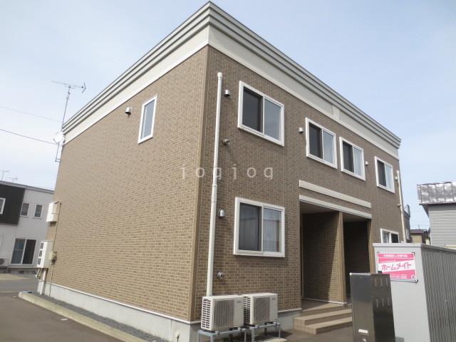 ボンヌール(2LDK/2階)