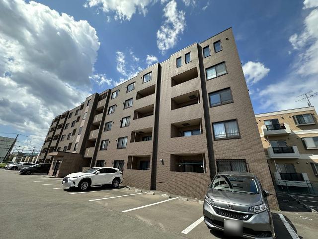 NEW PIAZZA(1LDK/2階)