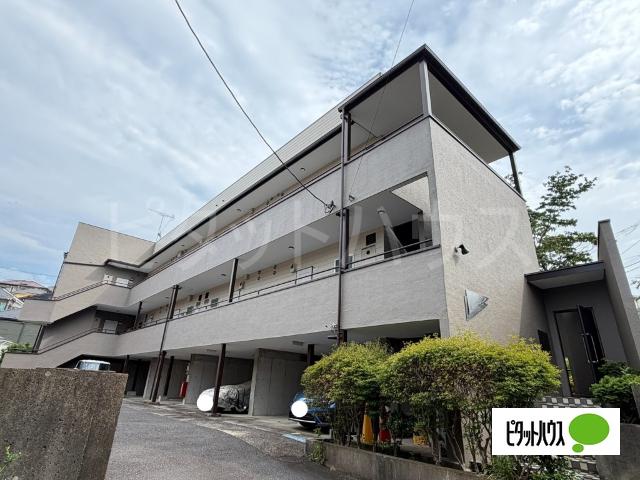コンフォルト23(2DK/1階)