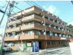 クレスト多摩川(1K/2階)