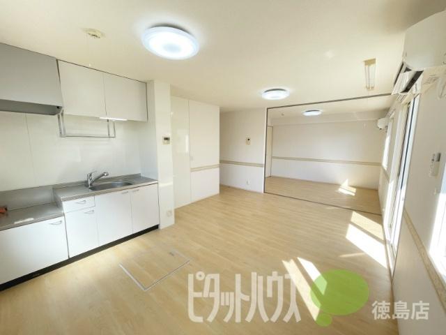 グランモア千代ヶ丸B(3LDK/2階)