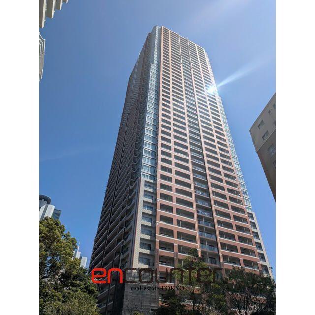 THE KOSUGI TOWER(3LDK/49階)