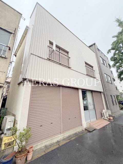 コーポ鈴木(1DK/2階)