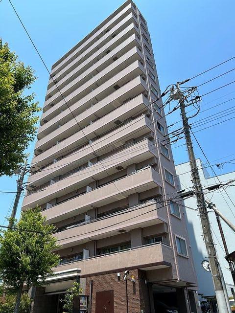 レジデンス八王子明神町(2LDK/4階)
