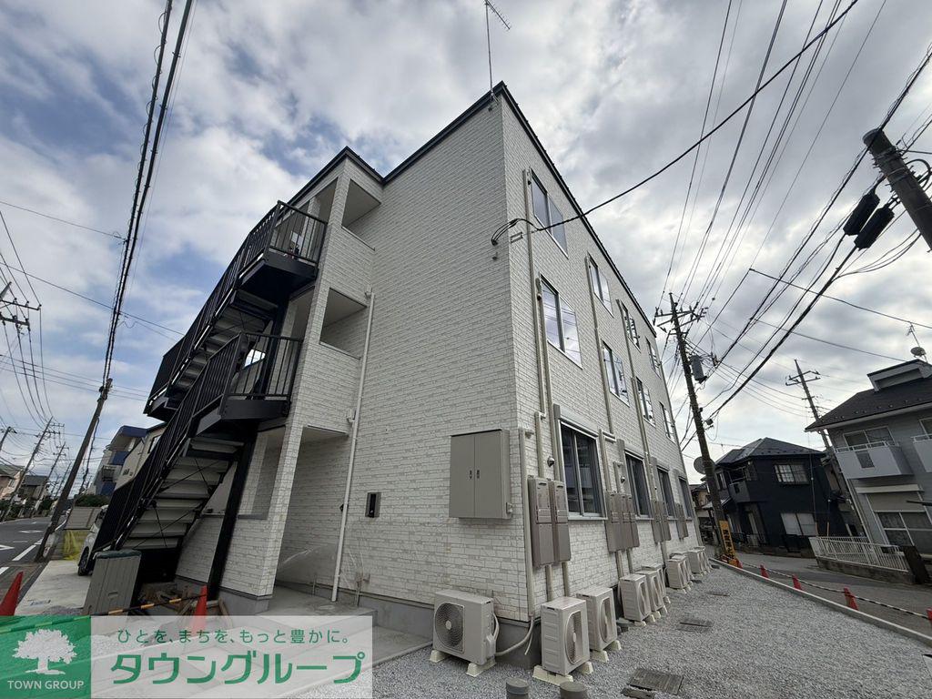 GRANSUGAR YACHIYO(1K/1階)