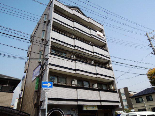 マンションRIKO(ワンルーム/5階)