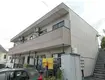 メゾン高橋A(2DK/2階)