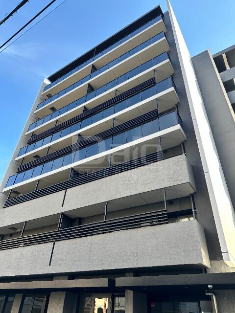 MODERN ASPIRATION 大濠公園(3LDK/7階)
