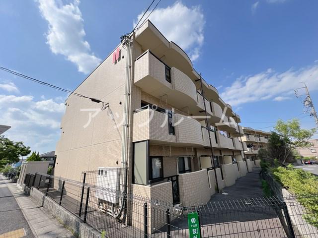 BOLSONB(2LDK/1階)