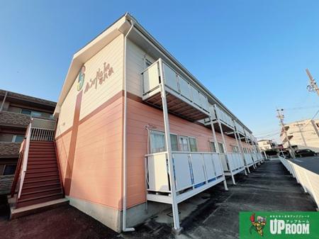 SURPLUS TWO与八杁(1LDK/2階)