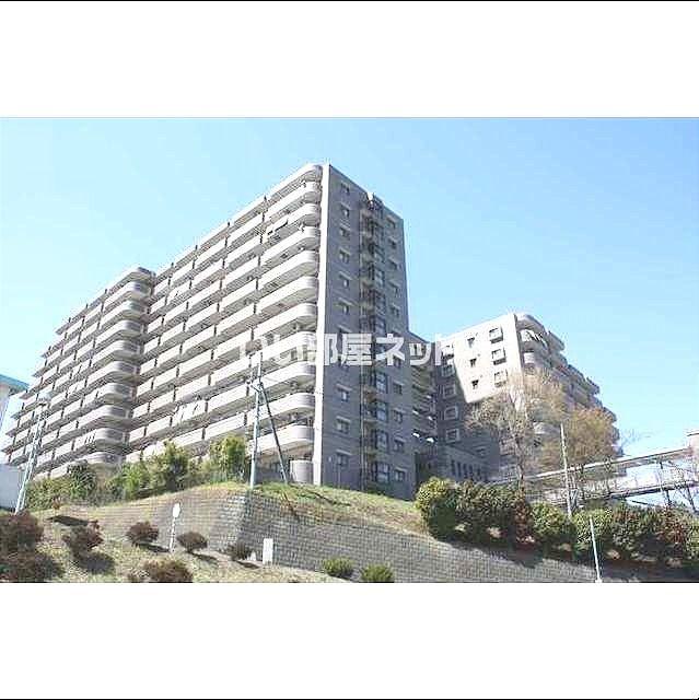 ネオステージ本厚木(3SLDK/2階)