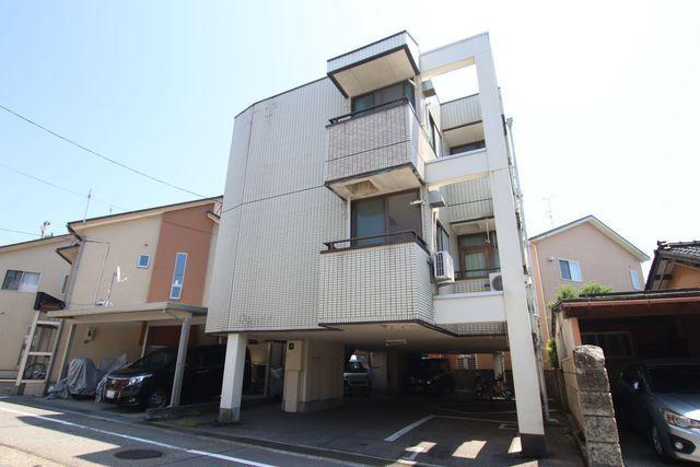 イルソーレ(1K/3階)