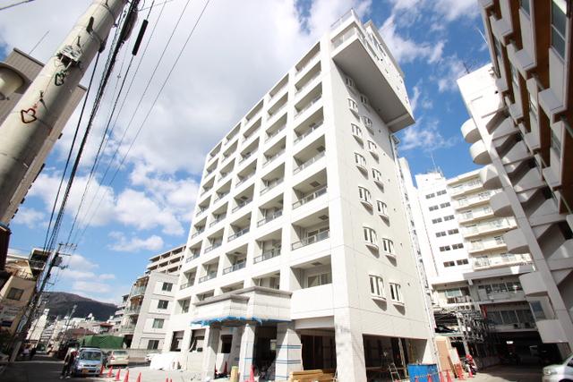 SHETLAND KUSUNOKI(1LDK/5階)