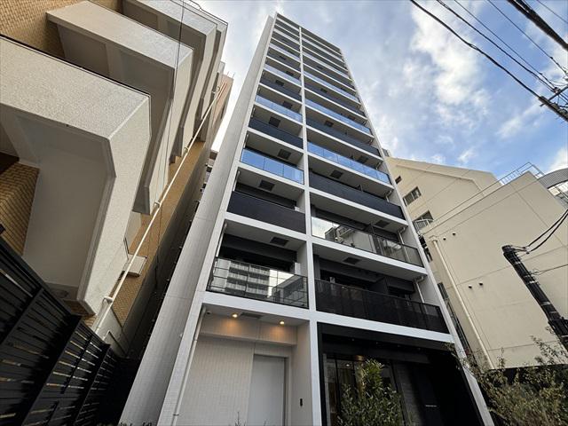 シーズンフラッツ東十条(1DK/5階)