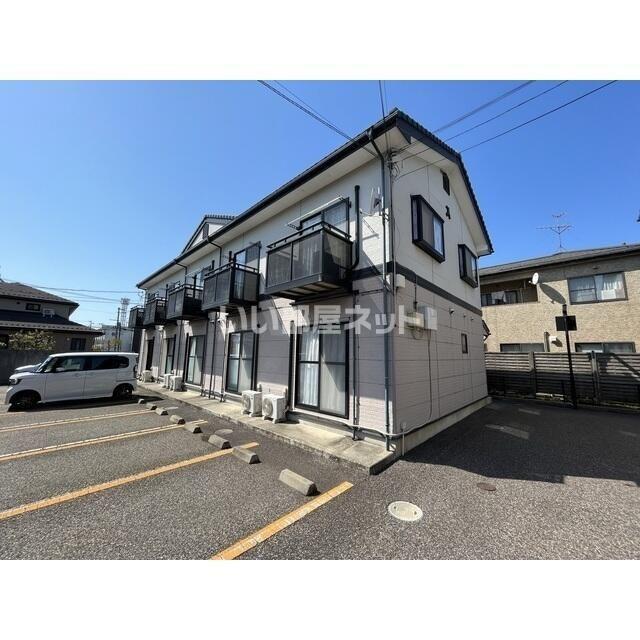 グレイン手島(2DK/1階)