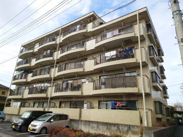 シャルマン2(3LDK/3階)