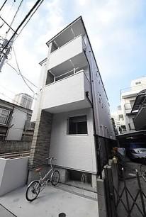 カーサ市川南(ワンルーム/2階)